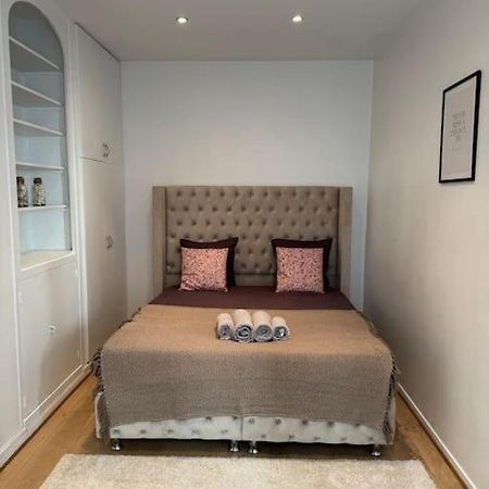 Charmant Appartement Au Moulin Rouge 파리 외부 사진