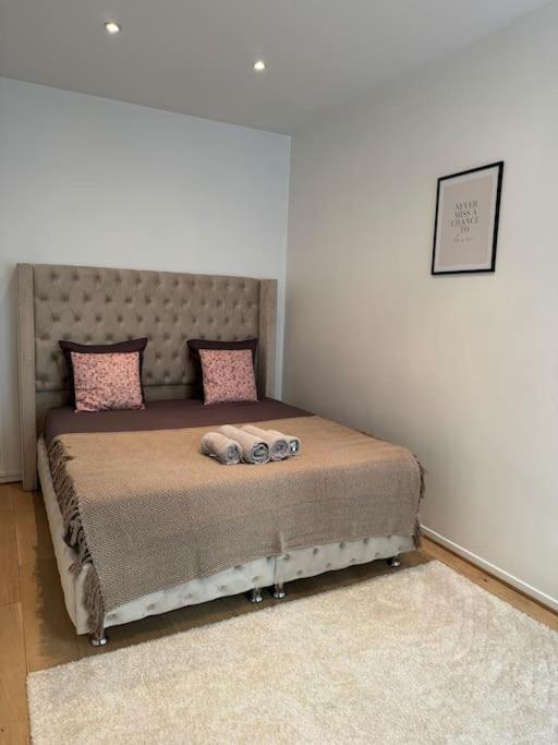 Charmant Appartement Au Moulin Rouge 파리 외부 사진